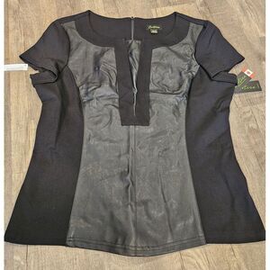 Cartise‎ Top Style 420225 Nwt Size XL